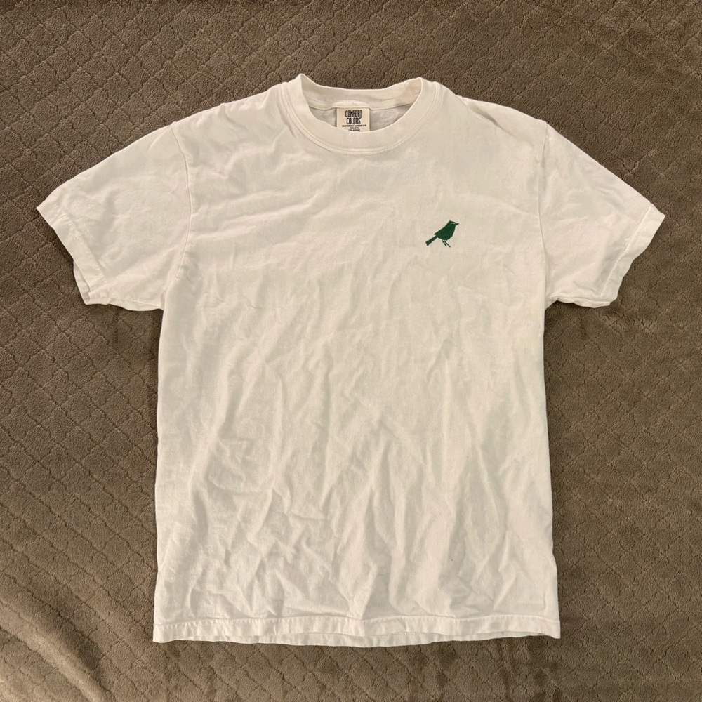 Becca Farsace Take Tech Outside Shirt